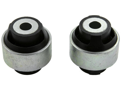 Whiteline Plus Front Lower Inner Rear Control Arm Bushing Kit | W53372