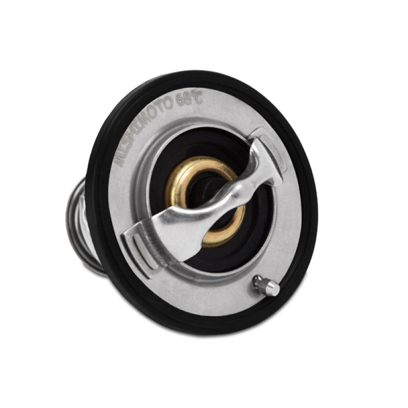 Mishimoto 95-99 Mitsubishi Eclipse / 00-06 Galant 62 Degree Racing Thermostat.