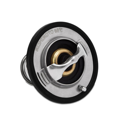 Mishimoto 95-99 Mitsubishi Eclipse / 00-06 Galant 62 Degree Racing Thermostat.