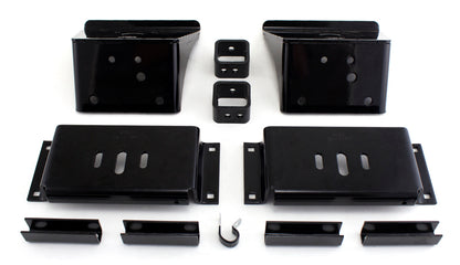 Air Lift Loadlifter 5000 Air Spring Kit.