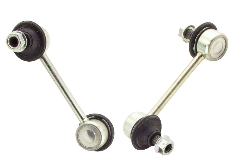 Whiteline Plus 8/06-8/09 Pontiac G8 / 04-06 GTO Rear Sway Bar Link Assembly (ball/ball link).