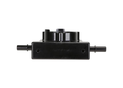 Fleece Performance 17-19 GM Duramax 6.6L L5P Fuel Filter Upgrade Kit.