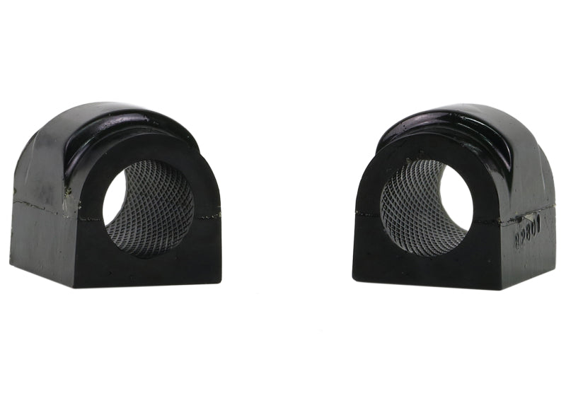 Whiteline Plus 4/91-5/01 & 10/01-05 BMW 3 Series/9/88-04 5 Series Rear 20mm Sway Bar Mount Bushing.