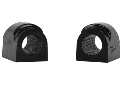Whiteline Plus 4/91-5/01 & 10/01-05 BMW 3 Series/9/88-04 5 Series Rear 20mm Sway Bar Mount Bushing.