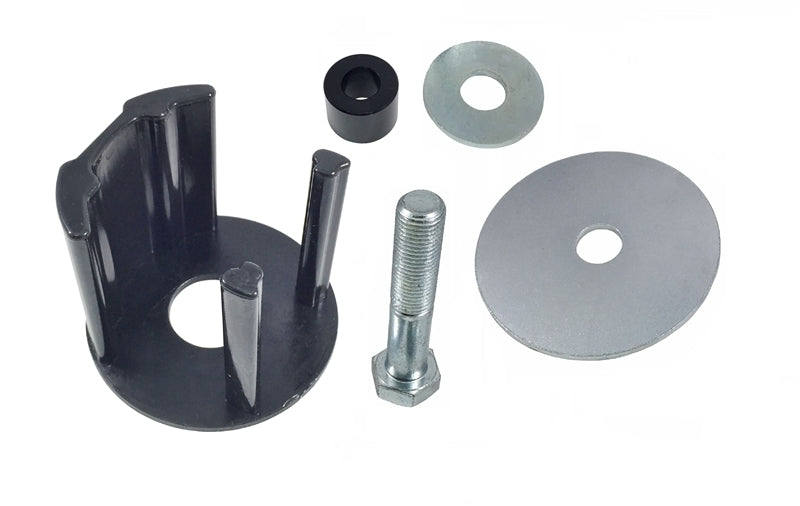 Torque Solution Pendulum (Dog Bone) Street Insert Volkswagen Golf / GTI / MK7 / Passat B8.