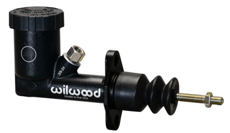 Wilwood GS Integral Master Cylinder - .625in Bore.