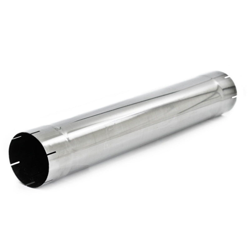 MBRP Univ Muffler Delete Pipe 5in Inlet/Outlet 31in Overall T409.
