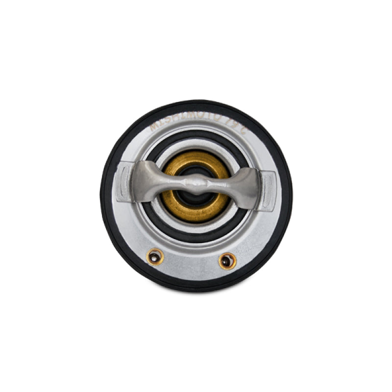 Mishimoto 01-10 Chevy Duramax 2500 6.6L 174 & 180F Degrees Racing Thermostat.