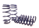 H&R 11-14 Dodge Charger RT (2WD) RT MAX V8 Sport Spring.