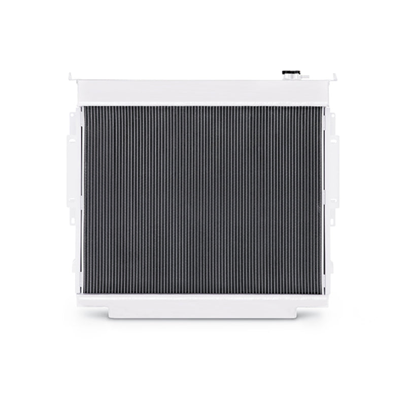 Mishimoto 83-94 Ford 6.9L/7.3L IDI Diesel Aluminum Radiator.