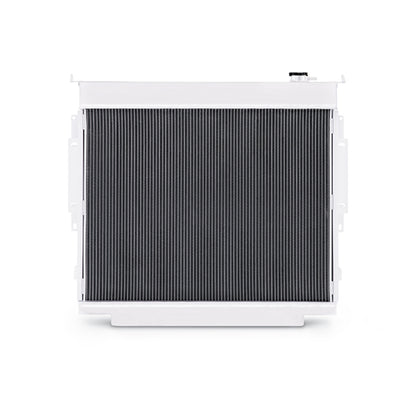 Mishimoto 83-94 Ford 6.9L/7.3L IDI Diesel Aluminum Radiator.