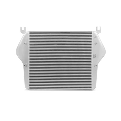 Mishimoto 03-09 Dodge 5.9L/6.7L Cummins Intercooler (Silver).