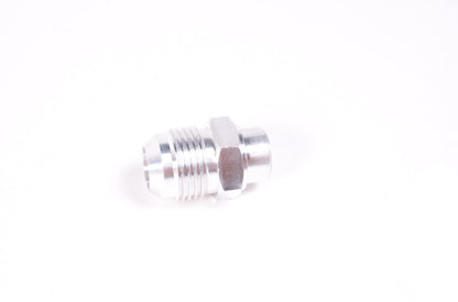 Radium Engineering 10AN PCV Valve Cover Adapter - EVO 8 / 9.