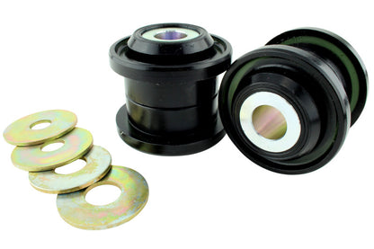 Whiteline Plus Nissan 350Z/Infiniti G35 Radius Rod to Chassis/Compression Rod Bushing.