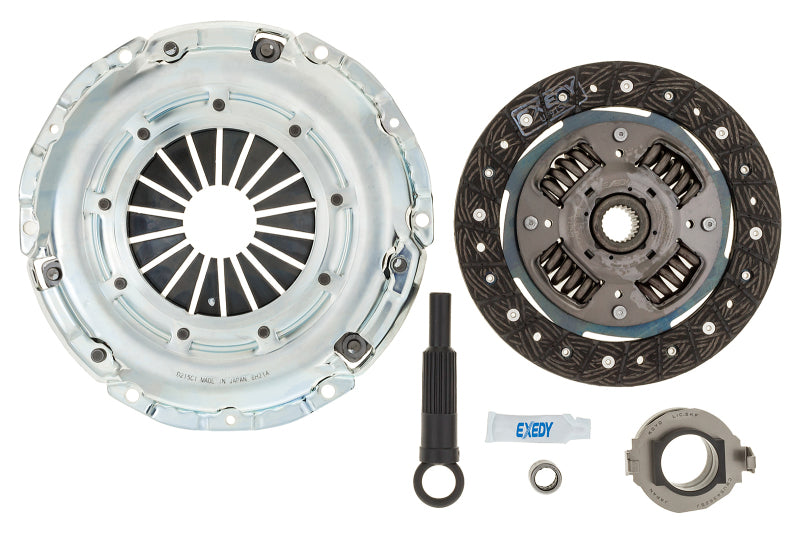 Exedy 16-18 MX-5 Miata 2.0L 6sp. Skyactive Stage 1 Clutch Kit.