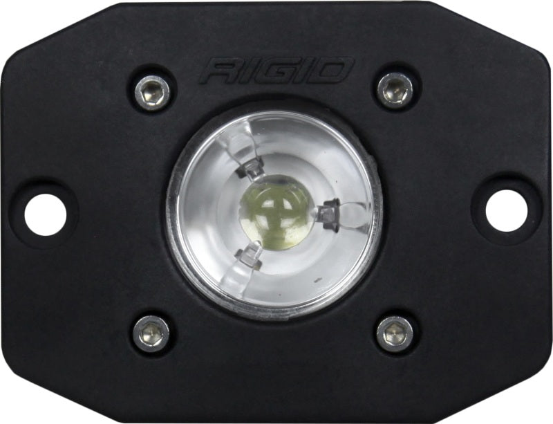 Rigid Industries Ignite Flood - FM - Black.