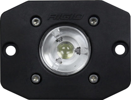 Rigid Industries Ignite Flood - FM - Black.