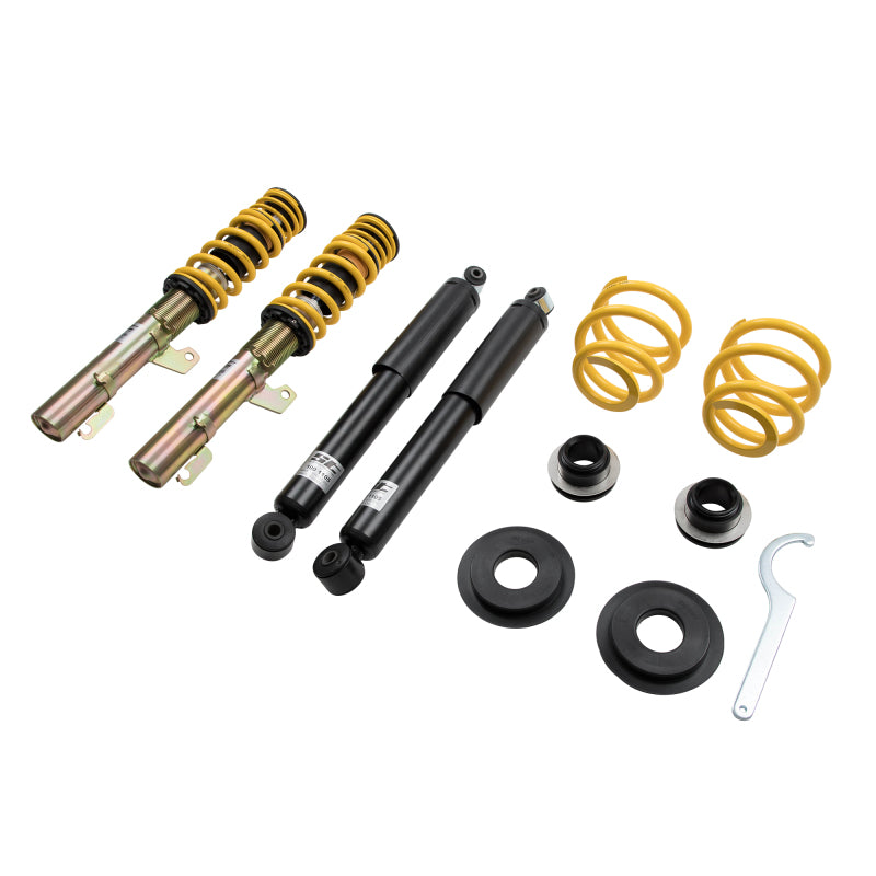 ST X Coilover Kit | 13280081