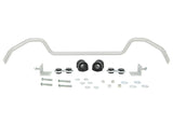 Whiteline 02/95-01/02 BMW 3 Series E36/316i/318Ti Compact Front Heavy Duty Adjustable 27mm Swaybar.