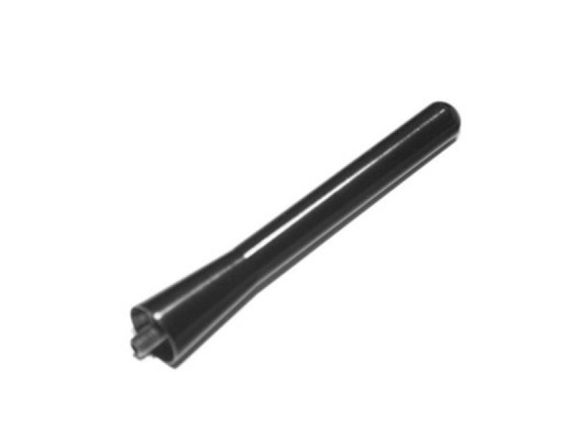 Torque Solution Billet Stubby Antenna : Ford Focus 2012+.
