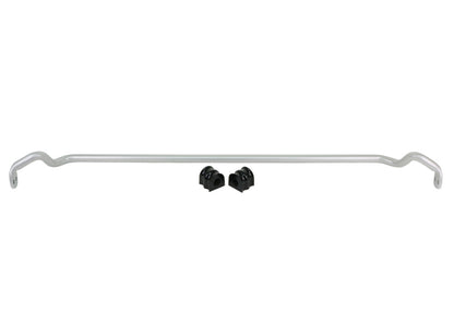 Whiteline 02-07 Subaru WRX Wagon Front 22mm Swaybar-heavy duty.