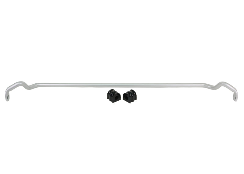 Whiteline 02-07 Subaru WRX Wagon Front 22mm Heavy Duty Adjustable Swaybar.