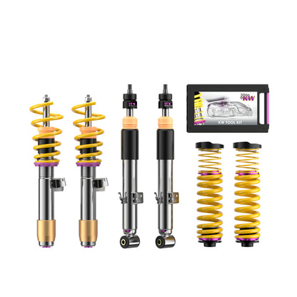 KW V3 Coilover Kit | 352200EB