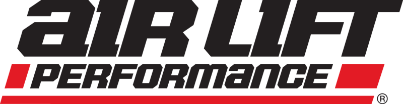 Air Lift Performance Front Kit | 78573