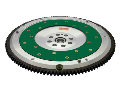 Fidanza 90-02 Accord w/ H-Series Engine Aluminum Flywheel Aluminum Flywheel.