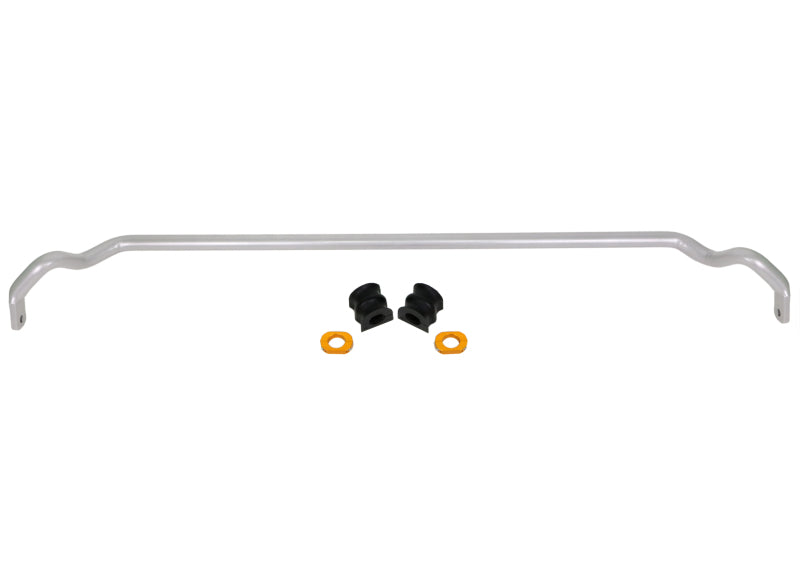 Whiteline 02-07 Subaru WRX Sedan Front 24mm Swaybar-X heavy duty.