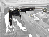 ICON 10-14 Ford Raptor Rear Hyd Bump Stop Kit.