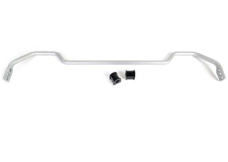 Whiteline 93-98 Toyota Supra MK4 JZA80 Rear 20mm Heavy Duty Adjustable Swaybar.