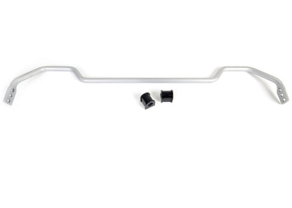 Whiteline 93-98 Toyota Supra MK4 JZA80 Rear 20mm Heavy Duty Adjustable Swaybar.