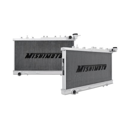 Mishimoto 91-99 Nissan Sentra w/ SR20 Manual Aluminum Radiator.