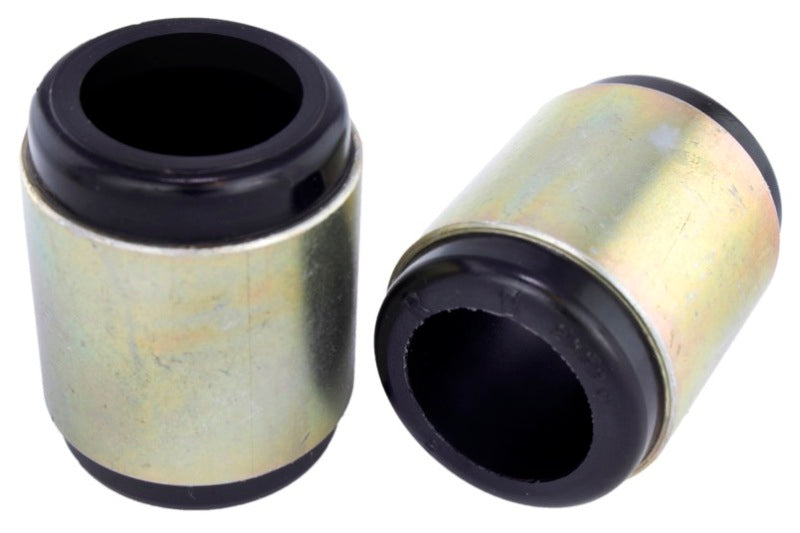 Whiteline Plus 03+ Nissan 350z / Infiniti G35 Rear Lower Inner Control Arm Bushing Kit.