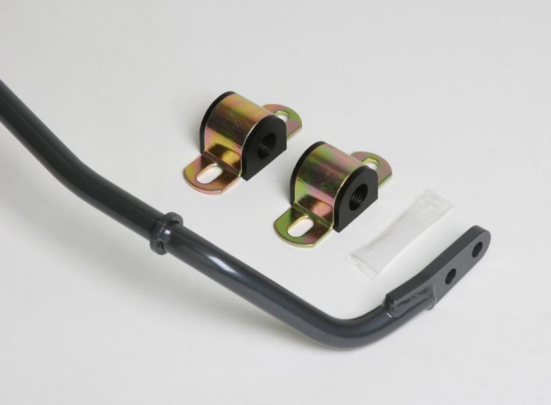 Progress Tech 06-15 Mazda MX-5 Rear Sway Bar (17mm - Adjustable).
