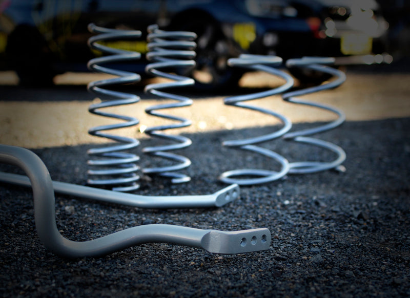 Whiteline Subaru Impreza WRX GD2 Grip Series Stage 1 Kit.
