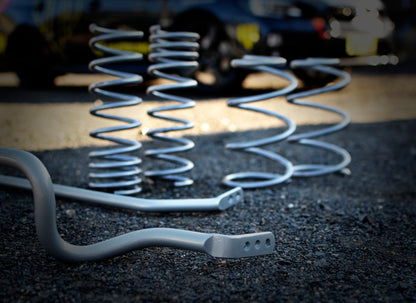 Whiteline Ford Mustang GT S197 Grip Series Stage 1 Kit.