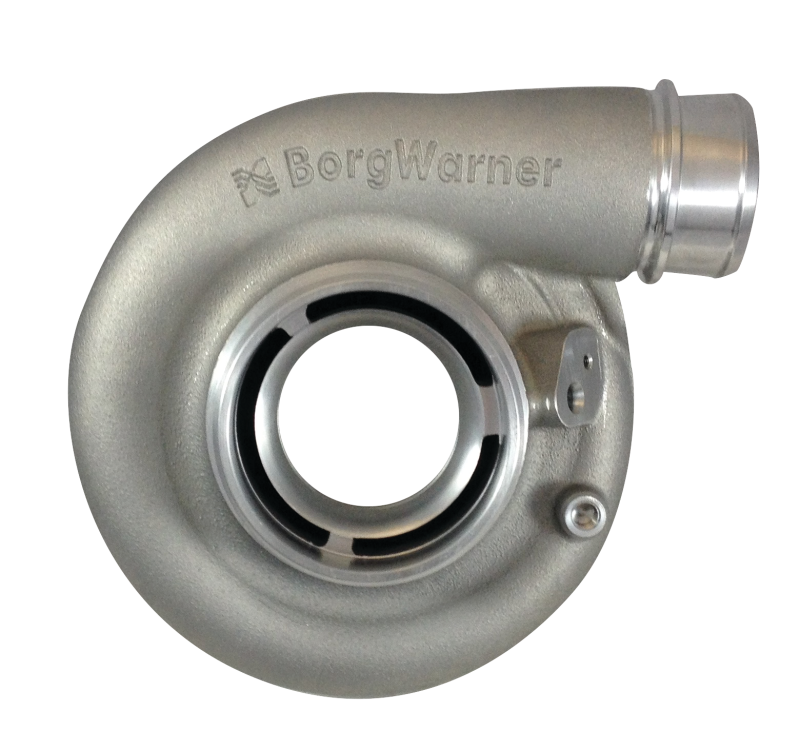 BorgWarner SX-E Style Cover EFR-8374.