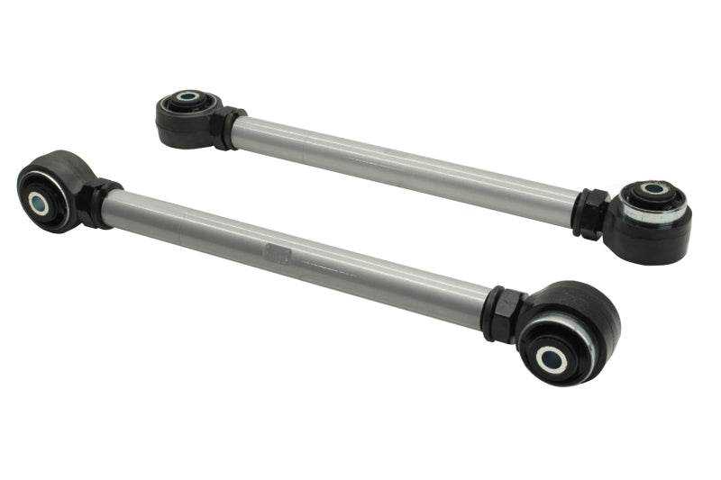 Whiteline 05+ Ford Mustang Rear Control Arm-Complete Lwr Arm Assembly (Pinion Angle Correction).