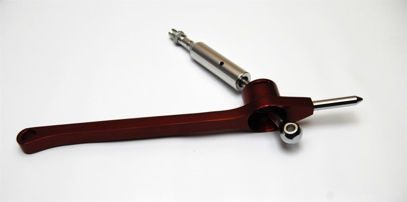 Fidanza 99-03 BMW E46 Short Throw Shifter.