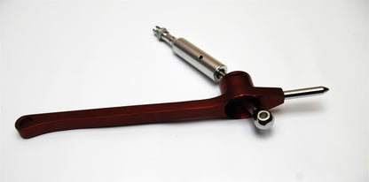 Fidanza 99-03 BMW E46 Short Throw Shifter.