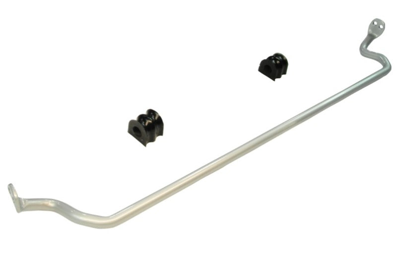Whiteline 02-07 Subaru WRX Wagon Front 22mm Heavy Duty Adjustable Swaybar.