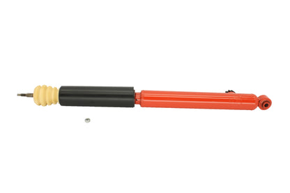 KYB Shocks & Struts AGX Rear FORD Focus 2000-07.