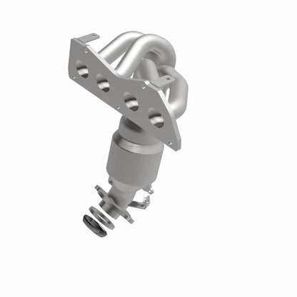 MagnaFlow Conv DF 12-15 Camry 2.5 Manifold