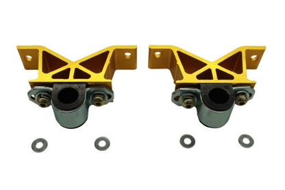 Whiteline 02-07 Subaru WRX/04-07 STi 24mm HD Rear Sway Bar Mount Kit.