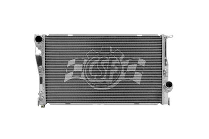 CSF 2011+ BMW 1 Series M / 08-11 BMW 135i / 07-11 BMW 335i M/T Radiator.