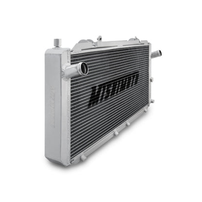 Mishimoto 90-97 Toyota MR2 Turbo Manual Aluminum Radiator.