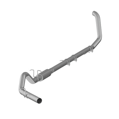MBRP 1999-2003 Ford F-250/350 7.3L P Series Exhaust System.