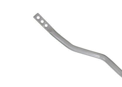 Whiteline 87-92 Toyota Supra MK3 MA70/1 Rear 22mm Heavy Duty Adjustable Swaybar.